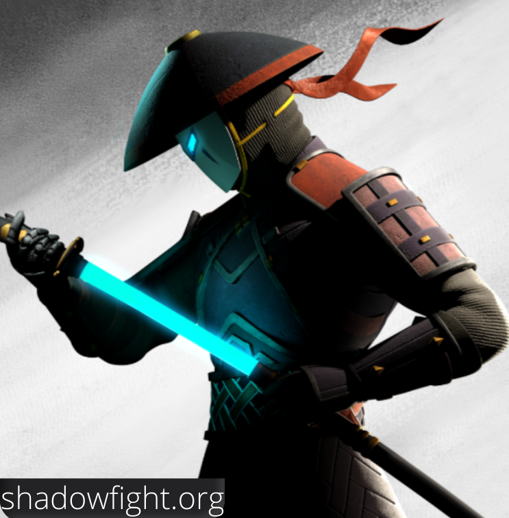 Shadow Fight 3 iOS mod