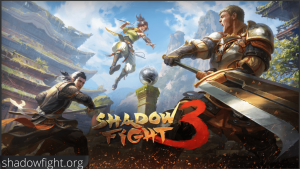 Shadow Fight 3 Pc for Windows 7, 8, 10, 11