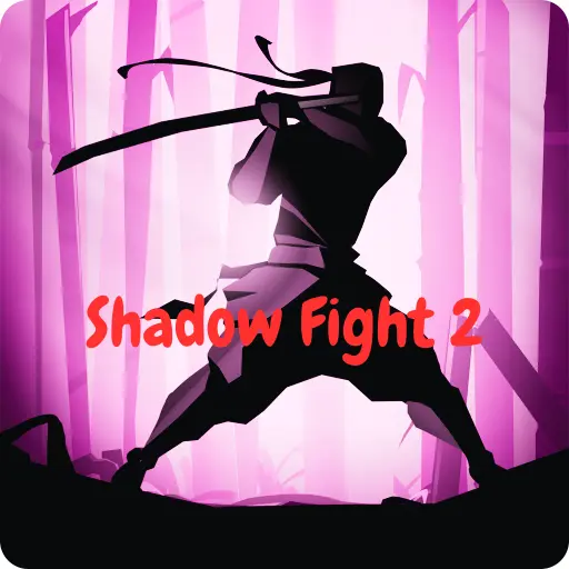 Shadow fight 2 ios apk