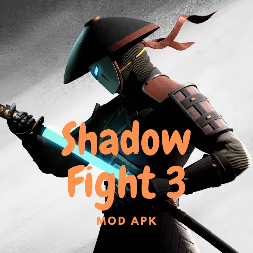 Shadow Fight 3 mod apk unlimited everything