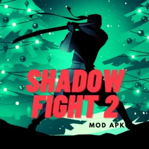 Heaven Shadow Fight 2 Mod APK Unlimited Everything & Max level
