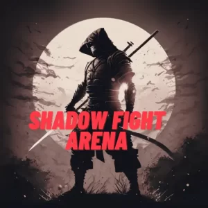 Shadow Fight Arena Mod Apk Unlimited Everything v1.7.11