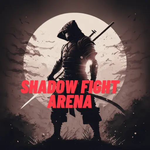 shadow fight arena mod apk