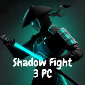 Shadow Fight 3 PC Download On Windows 7,8,10,11