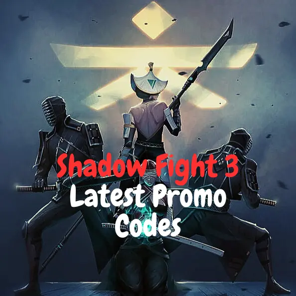 Shadow Fight 3 Promo Codes