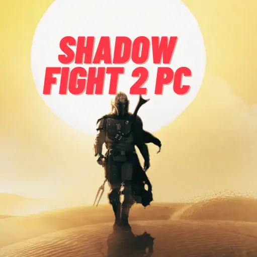 shadow fight 2 pc download