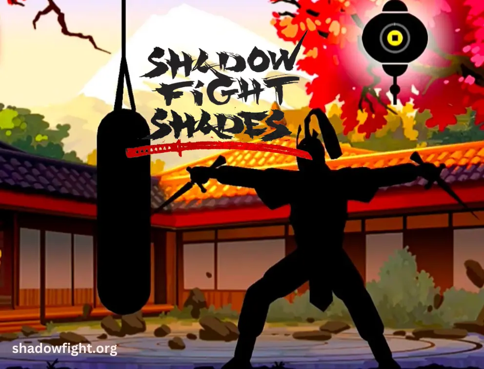 Shadow Fight 5 Shades Rougelike Mod Apk