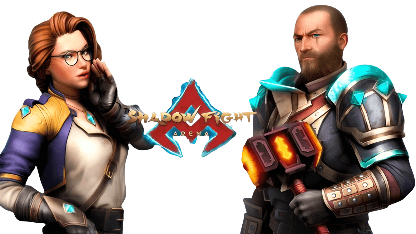 Features Of Shadow Fight Arena Mod Apk