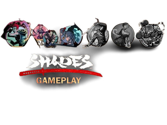 Gameplay Mechanics of The Shadow Fight Shades